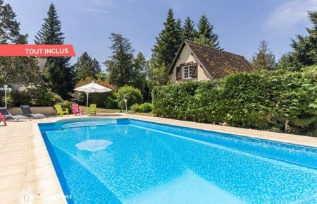 Gîte n°1315 La Houssaye - Eure - photo