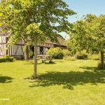 chambre-d-hotes - CHAMBRES D'HOTES DU PANORAMA - BARNEVILLE SUR SEINE - Eure