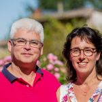 J&eacute;r&ocirc;me et Marianne Treille