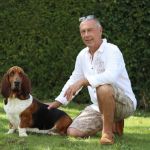 Serge, votre h&ocirc;te, et Soleil