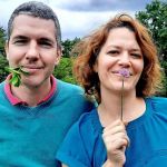 Christelle et Emmanuel