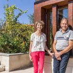 Alain & Martine