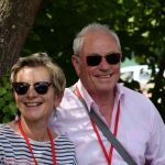Marie-France & Marcel