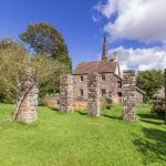 gite - Le Portail du Mont - MONTPINCHON - Manche