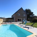gite - Cap Zindian - JULLOUVILLE - Manche