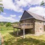 gite - Les Ecureuils - LE PARC - Manche