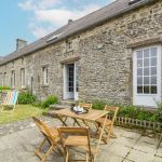 gite - Le Bigachon - CANVILLE LA ROCQUE - Manche
