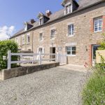 gite - La Corbeline - SAUSSEY - Manche