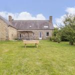 gite - Les Butti&egrave;res - VICQ SUR MER - Manche