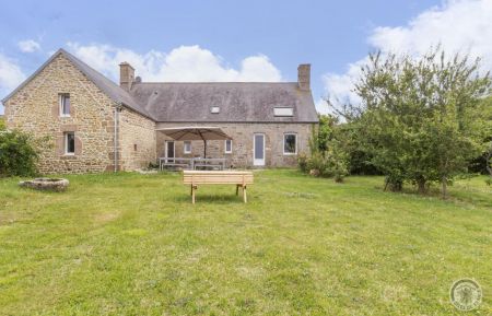 G&icirc;te n&deg;G1050 Vicq-sur-Mer - Manche - photo