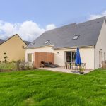 gite - Face au Vent - PORT-BAIL-SUR-MER - Manche