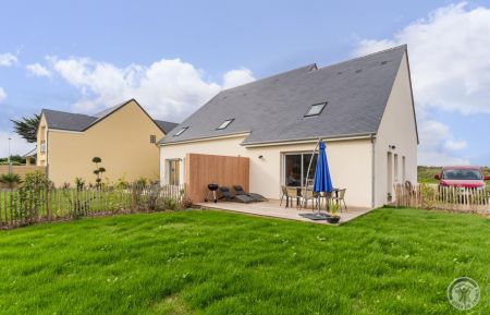 G&icirc;te n&deg;G1061 Port-Bail-sur-Mer - Manche - photo