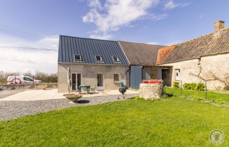 G&icirc;te n&deg;G1076 Vierville - Manche - photo