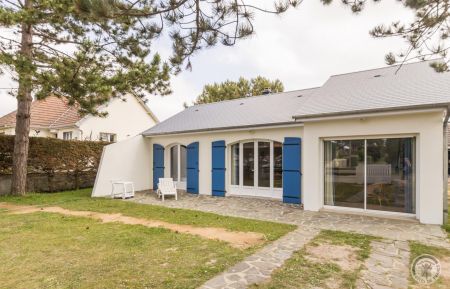 Gîte n°G1085 Saint-Germain-sur-Ay - Manche - photo