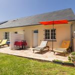 gite - Le Homard Bleu - BARNEVILLE CARTERET - Manche