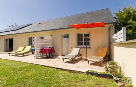 G&icirc;te n&deg;G1091 Barneville-Carteret - Manche - photo