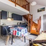 gite - Le Homard - BARNEVILLE CARTERET - Manche