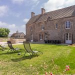gite - Chez Tonton Jean - ANNEVILLE EN SAIRE - Manche
