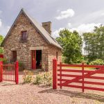 gite - La Petite Boulange - GAVRAY-SUR-SIENNE - Manche