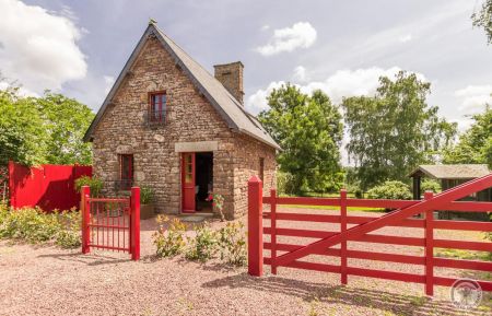 Gîte n°G1101 Gavray-sur-Sienne - Manche - photo