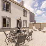 gite - Lagon - SAINT MARCOUF - Manche