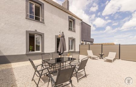 Gîte n°G1107 Saint-Marcouf - Manche - photo
