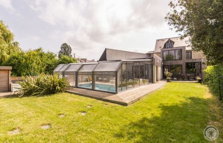 G&icirc;te n&deg;G1112 Pontorson - Manche - photo