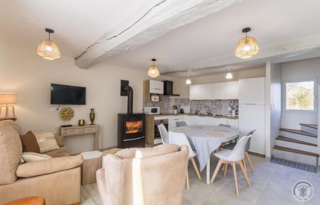 Gîte n°G1131 Le Val-Saint-Père - Manche - photo