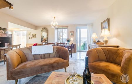 G&icirc;te n&deg;G1133 Marcilly - Manche - photo