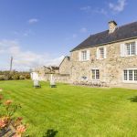 gite - Araucaria - SAINT-SAUVEUR-VILLAGES - Manche