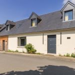 gite - Les Gravelots - VAINS - Manche