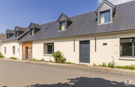 G&icirc;te n&deg;G11613 Vains - Manche - photo