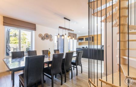 G&icirc;te n&deg;G1161 Vains - Manche - photo