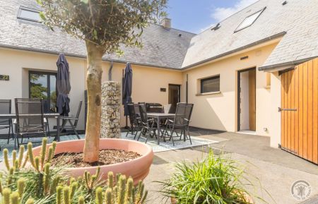 Gîte n°G1162 Vains - Manche - photo