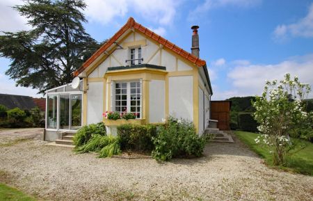 G&icirc;te n&deg;G1169 Le Vast - Manche - photo