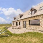 gite - La Carelle - VAINS - Manche