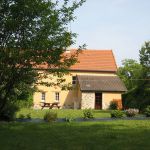 gite - Le palix - FEUGERES - Manche