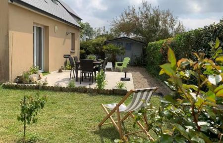 Gîte n°G1222 Saint-Germain-sur-Ay - Manche - photo