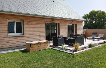 G&icirc;te n&deg;G1229 La Haye - Manche - photo
