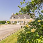 gite - Le 218 - REVILLE - Manche