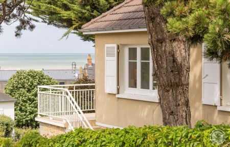 Gîte n°G1235 Saint-Pair-sur-Mer - Manche - photo