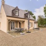 gite - Le Donjon Haytillon - LA HAYE - Manche