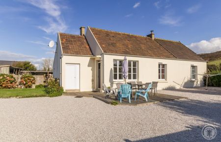 G&icirc;te n&deg;G1268 Les Pieux - Manche - photo