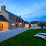 gite - Domaine Le St Georges - SAINT SAUVEUR LE VICOMTE - Manche