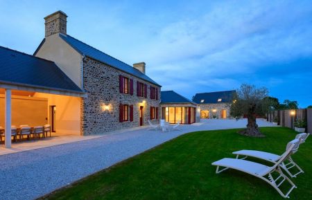 Gîte n°G1270 Saint-Sauveur-le-Vicomte - Manche - photo