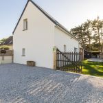 gite - L'Arlega - SAINT GERMAIN SUR AY - Manche