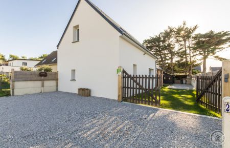 Gîte n°G1275 Saint-Germain-sur-Ay - Manche - photo