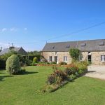 gite - La Chenevi&egrave;re - LA HAGUE - Manche