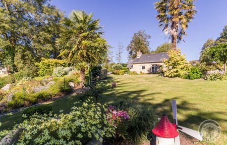 Gîte n°G1282 Sainte-Cécile - Manche - photo