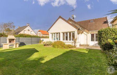 G&icirc;te n&deg;G1285 Barneville-Carteret - Manche - photo